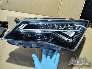 Ляв Фар SEAT ATECA Led Сеат Атека