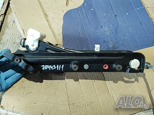 Авто Крик Авариен Крик BMW 3 serie E46 E90 БМВ 3