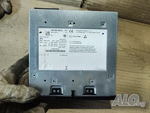 Навигация Четец Мултимедия VW ID.3 E11 pro