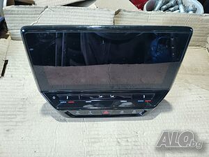 Централен Дисплей Мултимедия VW ID.3 E11 pro