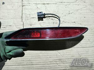 Светлина за Мъгла Лява Задна Броня VW ID.3 E11 pro