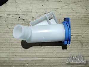 Накрайник Капачка за Казанче Течност Чистачки VW ID.3 E11 pro