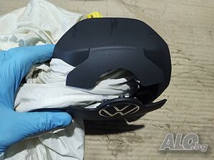 Airbag Волан Ударен с Щети VW ID.3 E11 pro