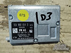 Предна Камера VW ID.3 E11 pro