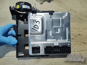 GATEWAY Комфор Модул Вентилатор Държач VW ID.3 E11 pro