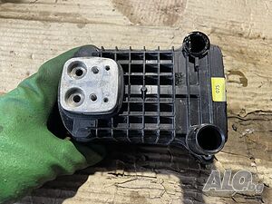 Топлообменник Помпа Климатик VW ID.3 E11 pro с Щета