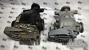 Преден заден Диференциал за BMW Х5