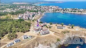 Тристаен апартамент в гр. Ахтопол
