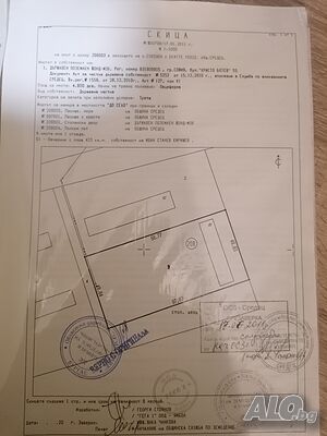 поземлен имот