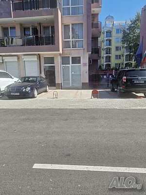 Продава се студио в комплекс, Рубин,