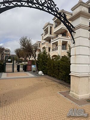 Апартамент за нощувки в луксозен затворен комплекс- КАВАЦИ, Созопол