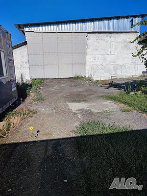 Продава Склад за зърно