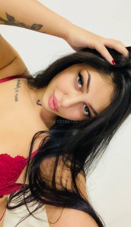 🍫HOT LORENA 🍫 посещавам и адреси