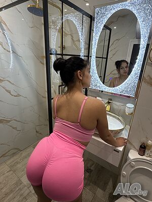 Ела и ме остави да те побъркам 😘😘❤️❤️