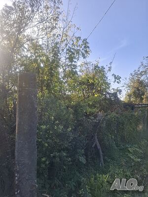 Продавам парцел в гр. Лясковец