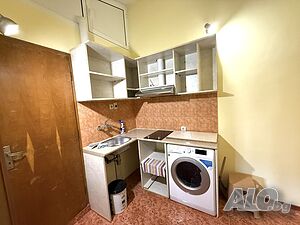 Едностаен апартамент Едностаен апартамент 33 кв.м Тухла 2000 г. 5 етаж Последен етаж | Апартаменти | Зона Б Велико Търново