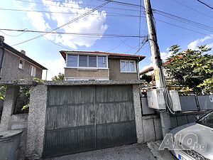 Къща за продажба в гр. Лясковец