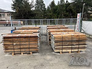 Купувам страници, фреймове за палети 120/80