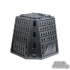 Био компостер 900 литра