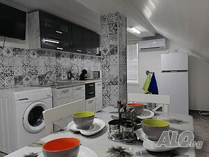 Къща, Стаи за гости Владдом във Враца Семеен Хотел