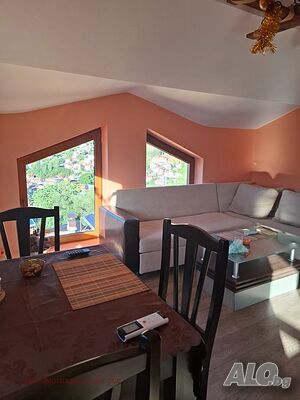 Панбнорамен апартамент под наем в Чепеларе - 14 дни / 690 € (всичко включено)