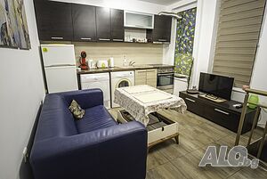 Удобен апартамент в идеалния център на Русе за нощувки