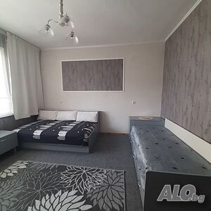 Многостаен апартамент