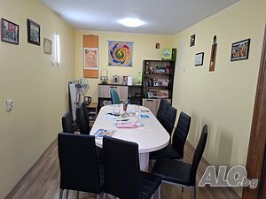 Офис под наем 22 квадратни метра център