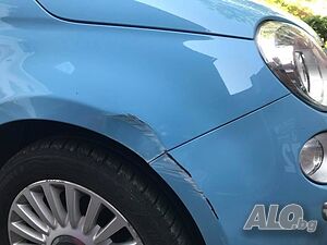 Пребоядисване на автомобили Варна