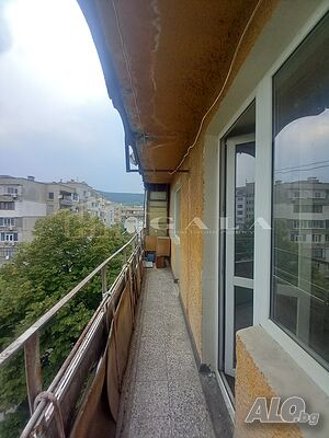 Южна гарсониера▪︎ББ 1▪︎До Лидъл 2