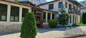 Продавам или Заменям Самостоятелна сграда в Шумен