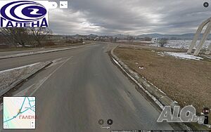 УПИ 19000 м2 за СПА хотел гр. Баня