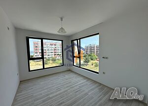 Двустаен апартамент с АКТ 16 до ключ в Поморие