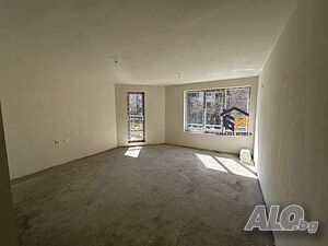 Двустаен апартамент в жк. Меден Рудник пред Акт 16