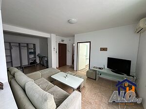 Тристаен апартамент на 5мин от плаж Каваци, м-ст Буджака, гр. Созопол