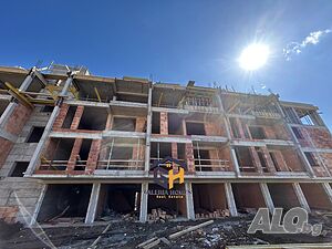 Без комисионна от купувач - двустаен апартамент в Сарафово