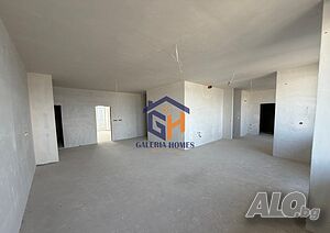 Продаваме апартамент с три спални в ж.к. Мадика до Лидъл Акт 16