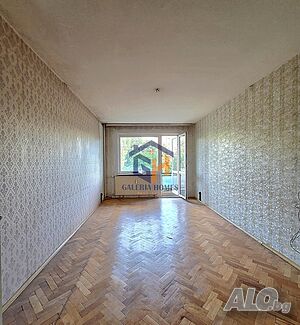 Тристаен апартамент в Дианабад до 105-то СУ и Метростанция Г. М. Димитров