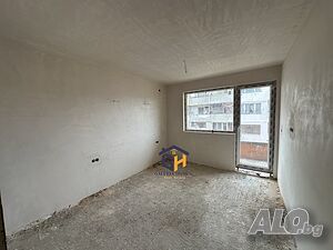 Двустаен апартамент в гр. Айтос