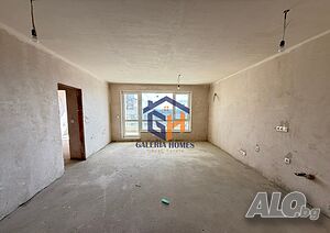 Тристаен апартамент с Паркомясто в Цената, в Центръл Парк, ж.к. Славейков Тристаен апартамент 113 кв.м Тухла 2025 г. 20 етаж Непоследен | Апартаменти | Славейков Бургас