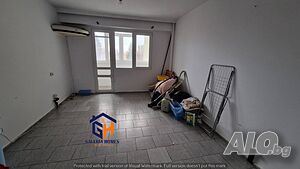 Двустаен апартамент в ж.к. Меден Рудник