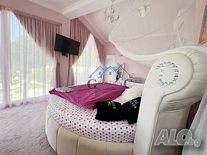 Къща 150м2, двор, 560м2, 463500 евро, Акчелар