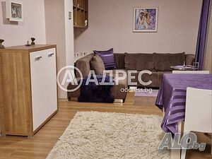 2-стаен, жк. Студентски град, луксозен
