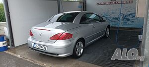 Peugeot 307 CC