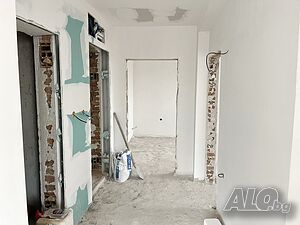 Продава къща с Акт 16, с. Мрамор