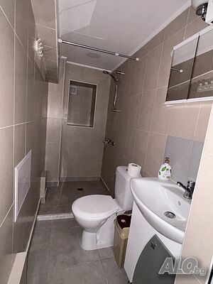 Двустаен апартамент