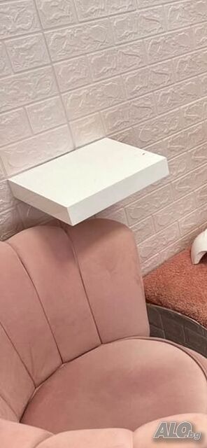 Рафт/Стелаж за стена