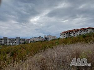 Парцел в местността „Юрта Балкана“, Свети Влас