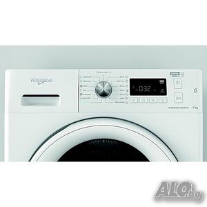 Сушилня Whirlpool 7 kg