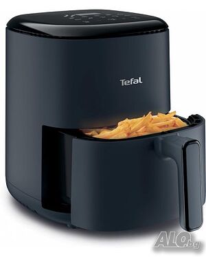 Easy Fry Compact, Уред за готвене с горещ въздух 3l